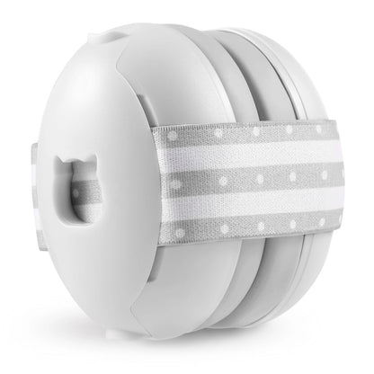 Casque anti-bruit - Bébé casque insonorisé