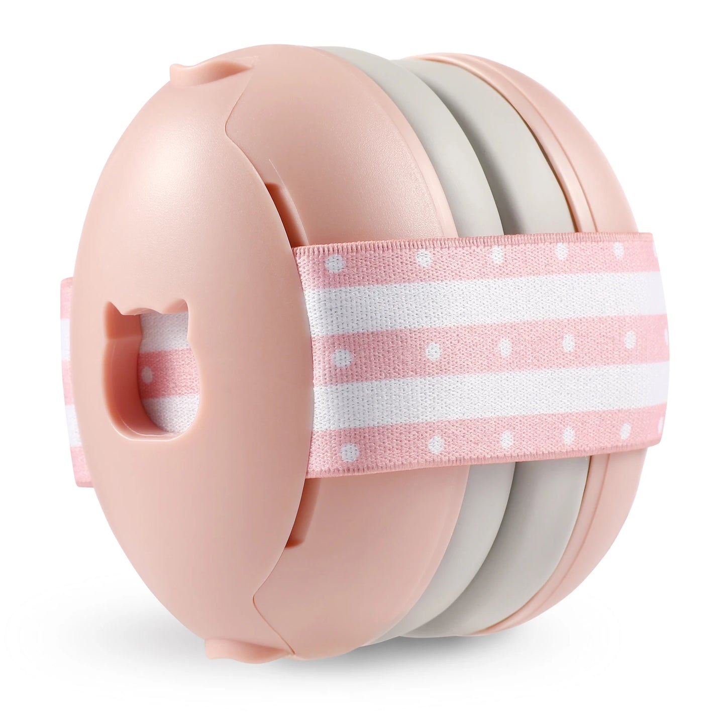 Casque anti-bruit - Bébé casque insonorisé