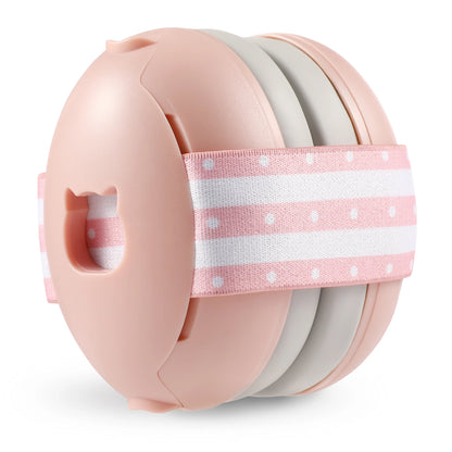 Casque anti-bruit - Bébé casque insonorisé