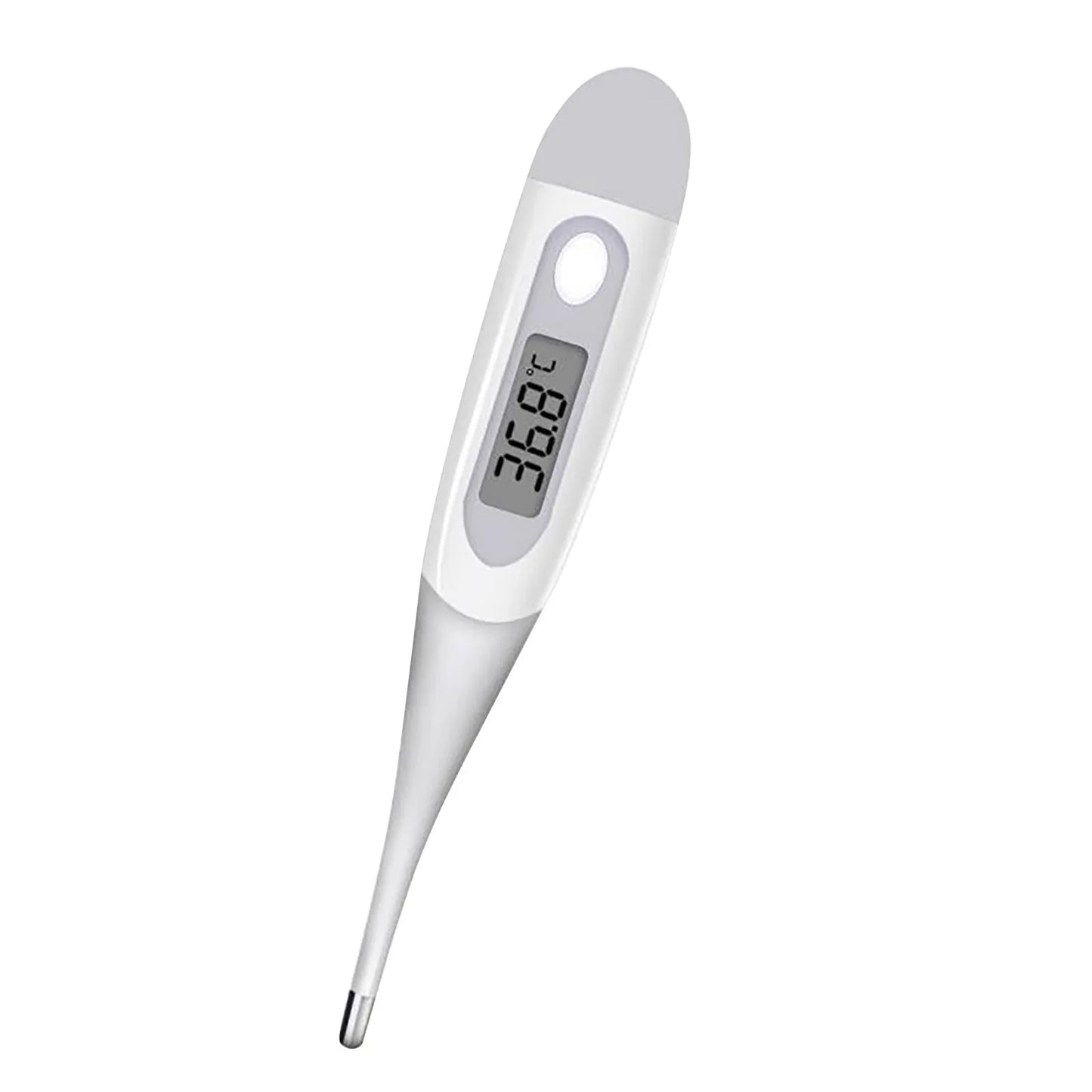Thermomètre Digital souple & Rapide - Prise de Température en 10 secondes