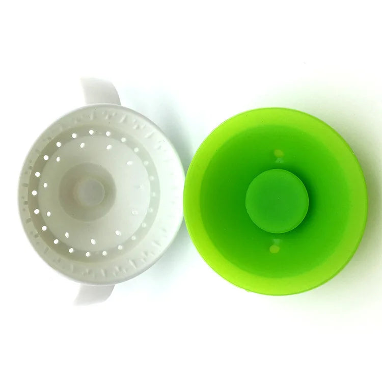 Tasse d’apprentissage 360° – Antifuite & Ergonomique