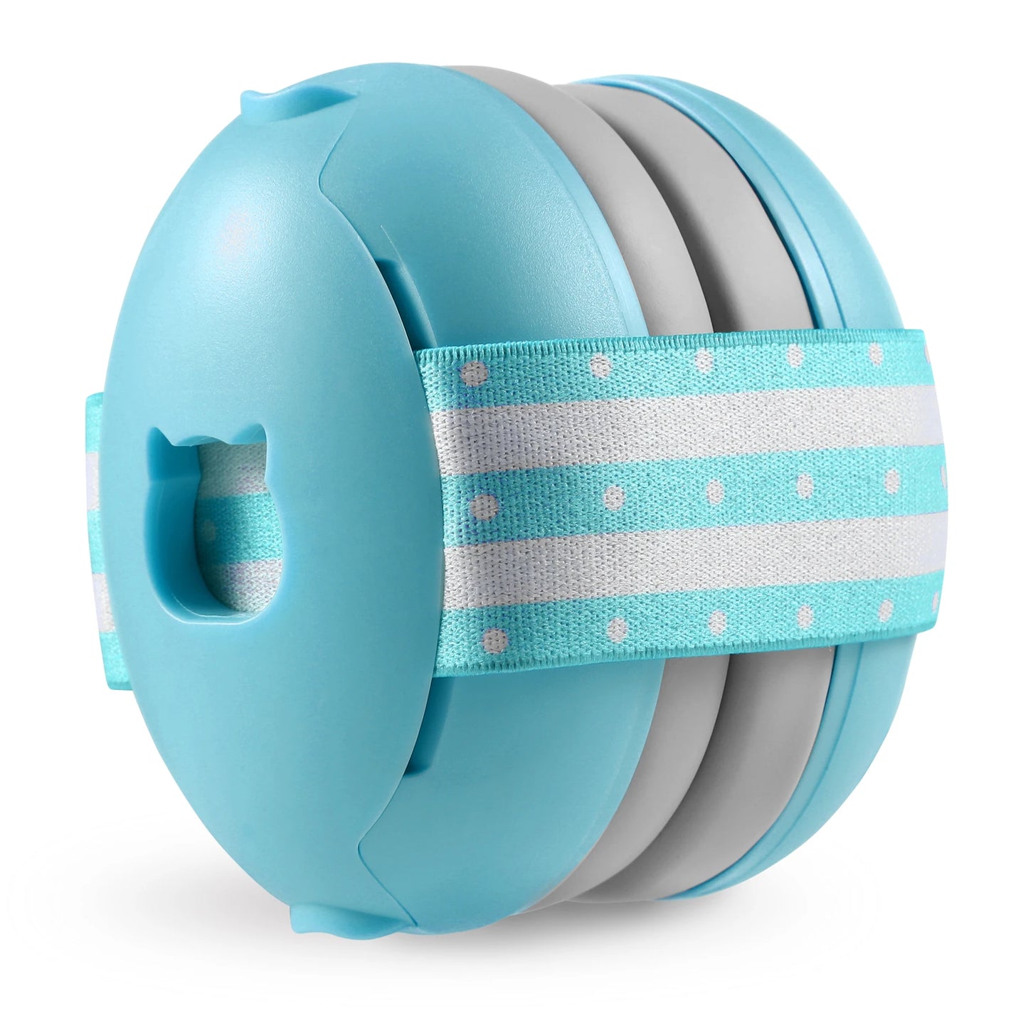 Casque anti-bruit - Bébé casque insonorisé