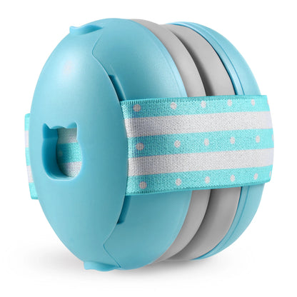 Casque anti-bruit - Bébé casque insonorisé